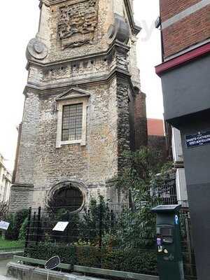 Atelier Sainte Catherine