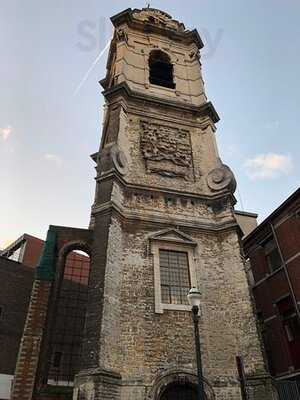 Atelier Sainte Catherine