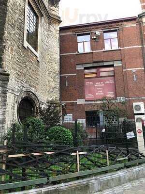 Atelier Sainte Catherine