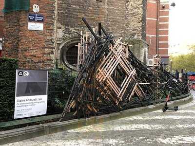 Atelier Sainte Catherine