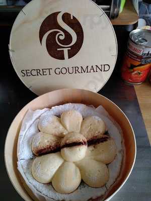 Secret Gourmand