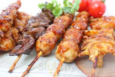 Yakitori