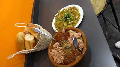 Rose De Tunis Bruxelles