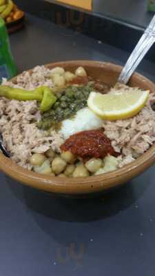 Rose De Tunis Bruxelles