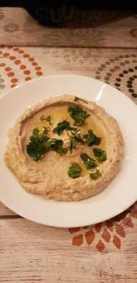 East @ West Restaurant