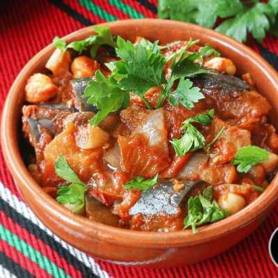 East @ West Restaurant