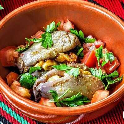 East @ West Restaurant