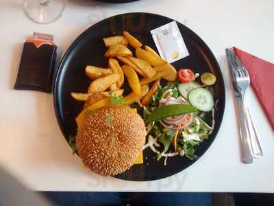 La Table Food And Games