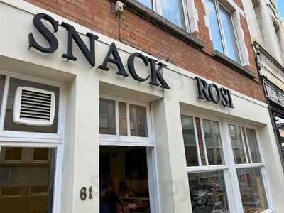 Snack Rosi