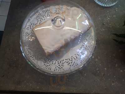 The Central Books Coffee