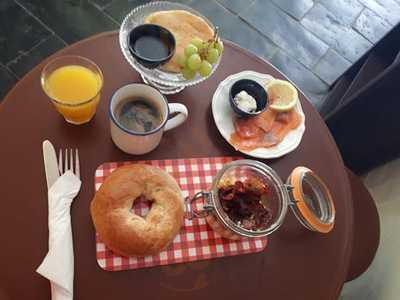 The Central Books Coffee