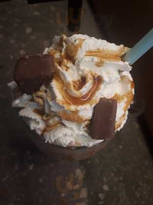 The Central Books Coffee