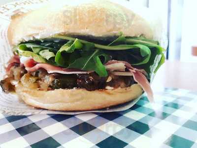 The Central Books Coffee