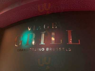Viage Grill