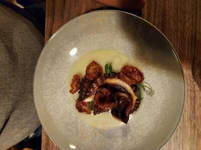 Bogart-foodies Corner