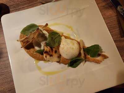 Bogart-foodies Corner