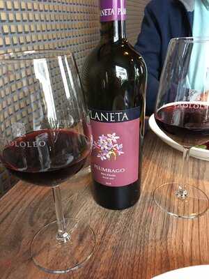 Bogart-foodies Corner