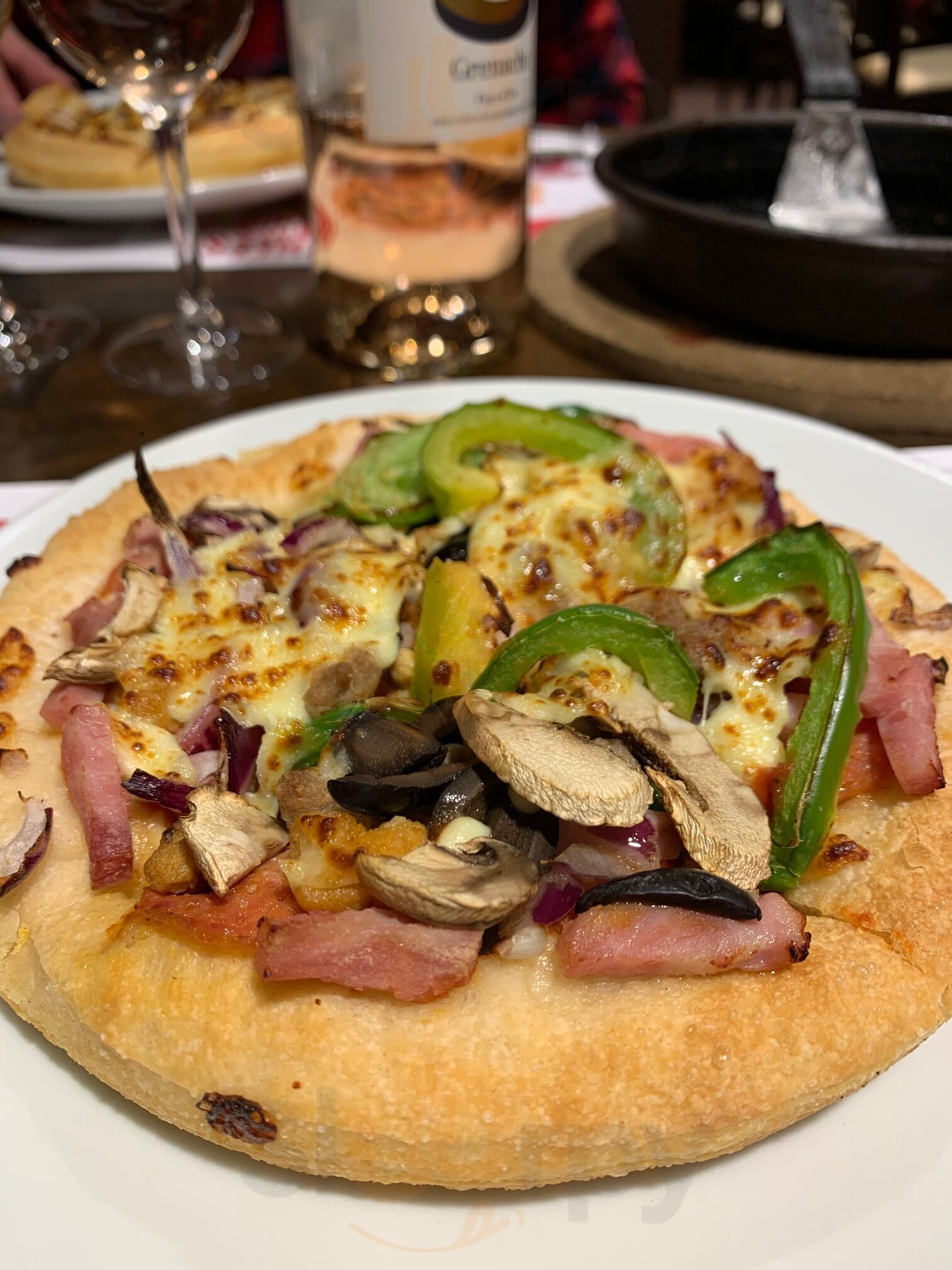 Pizza Hut