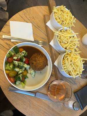 Balls & Glory Sint-niklaas