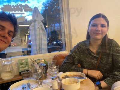 Balls & Glory Sint-niklaas