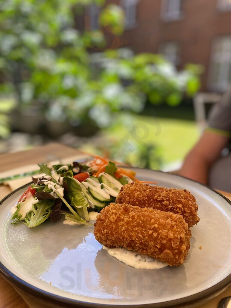 Restaurant Groot Seminarie