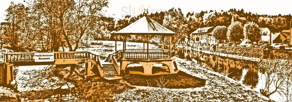 La Taverne Du Kiosque