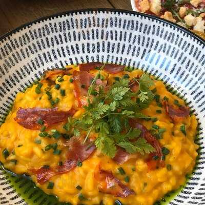 Pulpo 2 Gent-centrum