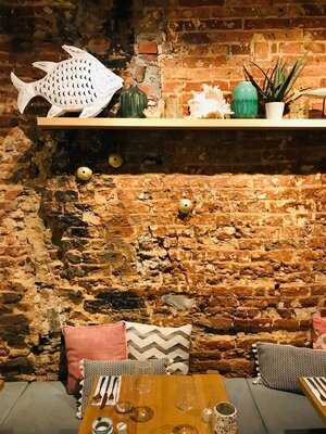 Pulpo 2 Gent-centrum