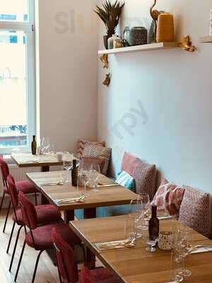 Pulpo 2 Gent-centrum