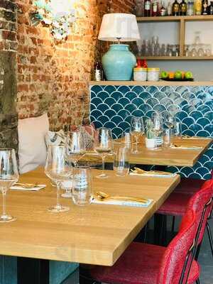 Pulpo 2 Gent-centrum