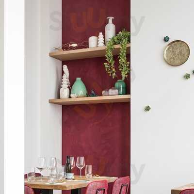 Pulpo 2 Gent-centrum