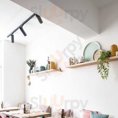 Pulpo 2 Gent-centrum