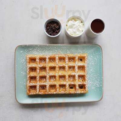 Chocolero’s Cacao Social Club