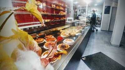 Boulangerie Pâtisserie Chanson Jette