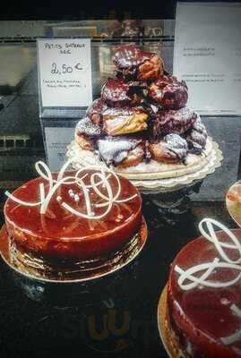 Boulangerie Pâtisserie Chanson Jette