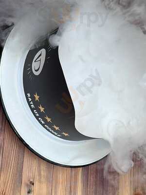 Vincent Denis Dessert Bar