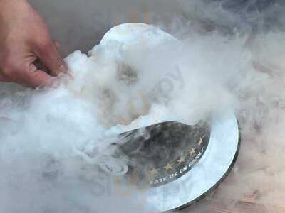 Vincent Denis Dessert Bar