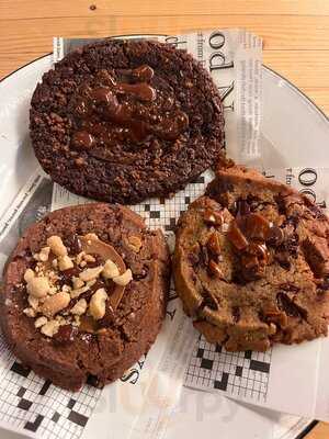 Vincent Denis Dessert Bar