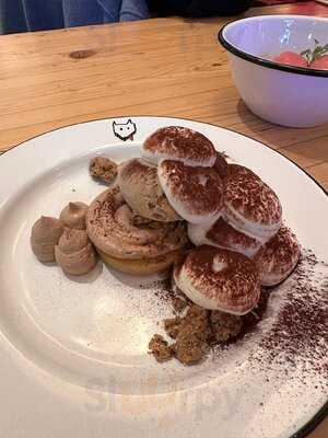 Vincent Denis Dessert Bar