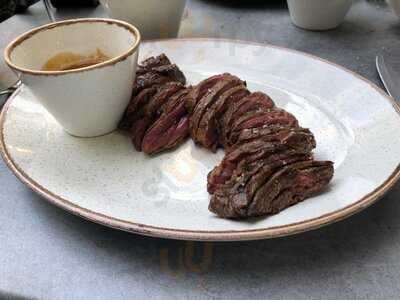 Le Jardin Du Sommelier