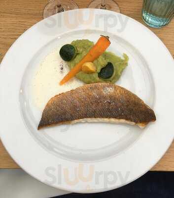 Le Jardin Du Sommelier