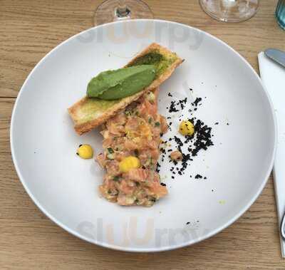 Le Jardin Du Sommelier