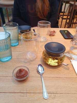 Le Jardin Du Sommelier