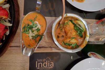 Taste Of India