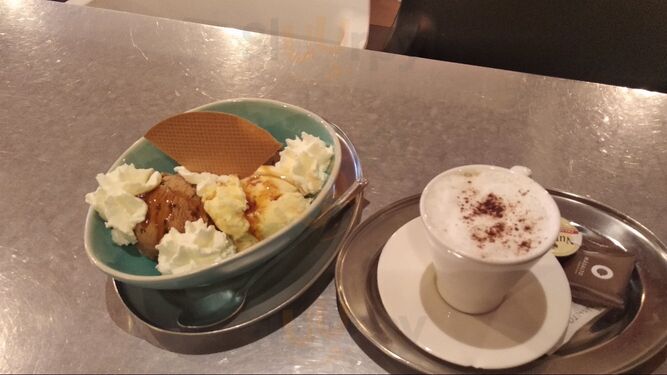 Willy's Cafe