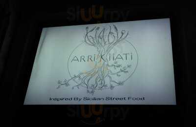 Arrikiiati