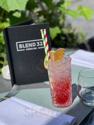 Blend 32 Kitchen & Bar