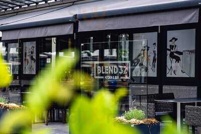 Blend 32 Kitchen & Bar