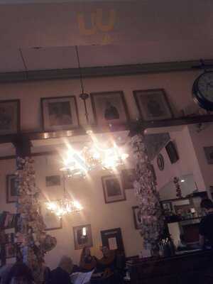 Arcadi Cafe, Brussels