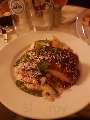 Arcadi Cafe, Brussels